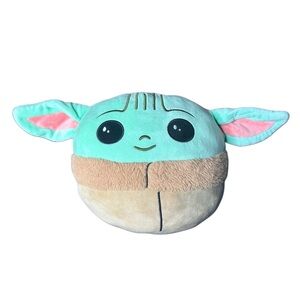 Grogu 12” Plush